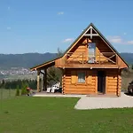 Na Jagodowym Wzgorzu Prázdninový dům *