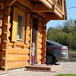 Na Jagodowym Wzgorzu * Falsztyn