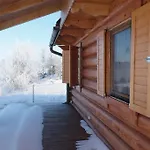 Na Jagodowym Wzgorzu Prázdninový dům *