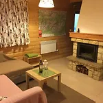 Na Jagodowym Wzgorzu Falsztyn