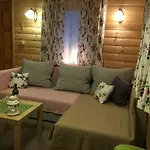 Prázdninový dům Na Jagodowym Wzgorzu *