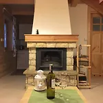 Na Jagodowym Wzgorzu Prázdninový dům *