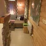 Prázdninový dům Na Jagodowym Wzgorzu *