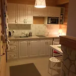 Na Jagodowym Wzgorzu * Falsztyn