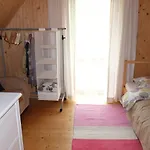 Prázdninový dům Na Jagodowym Wzgorzu Falsztyn
