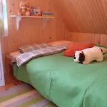 Na Jagodowym Wzgorzu Prázdninový dům Falsztyn