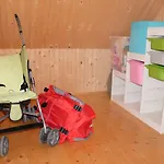 Prázdninový dům Na Jagodowym Wzgorzu *