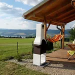 Na Jagodowym Wzgorzu Prázdninový dům