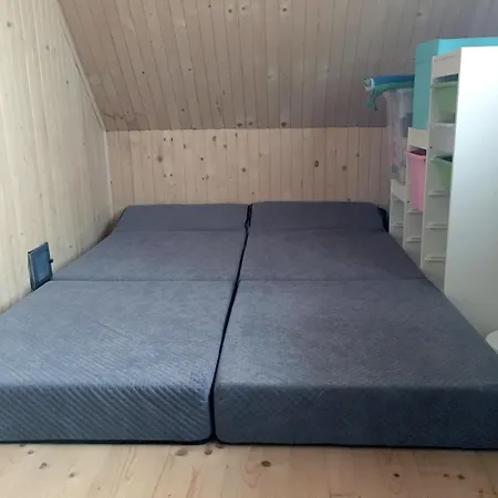 Na Jagodowym Wzgorzu Falsztyn