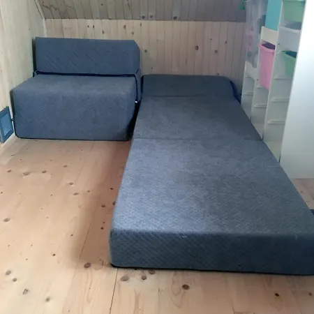 Na Jagodowym Wzgorzu Prázdninový dům