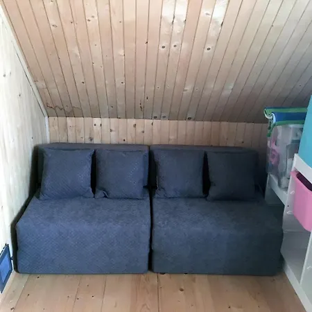 Na Jagodowym Wzgorzu *