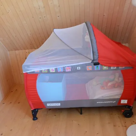 Na Jagodowym Wzgorzu