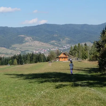 Na Jagodowym Wzgorzu