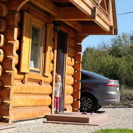 Na Jagodowym Wzgorzu * Falsztyn