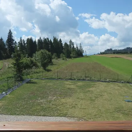 Na Jagodowym Wzgorzu *