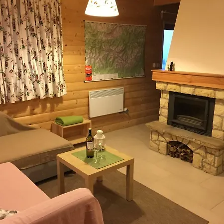 Na Jagodowym Wzgorzu Falsztyn