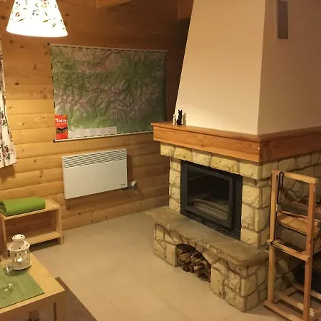 Na Jagodowym Wzgorzu