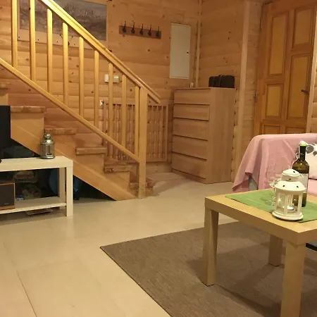 Na Jagodowym Wzgorzu Falsztyn