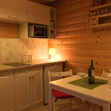 Na Jagodowym Wzgorzu Falsztyn