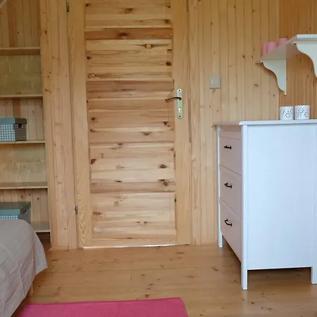 Na Jagodowym Wzgorzu