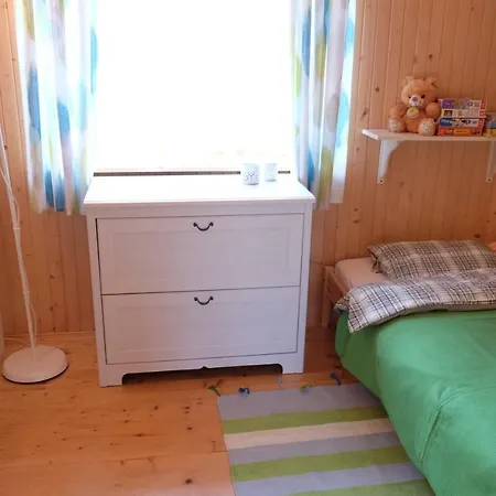 Prázdninový dům Na Jagodowym Wzgorzu *