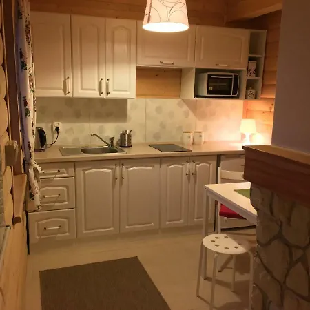 Na Jagodowym Wzgorzu * Falsztyn