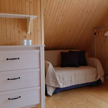 Ferienhaus Na Jagodowym Wzgorzu