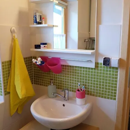 Ferienhaus Na Jagodowym Wzgorzu *