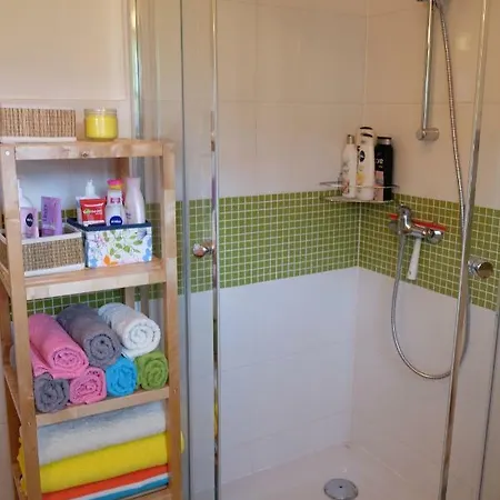 Na Jagodowym Wzgorzu Falsztyn