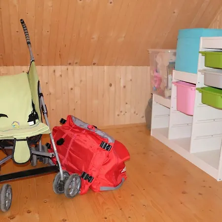 Prázdninový dům Na Jagodowym Wzgorzu *