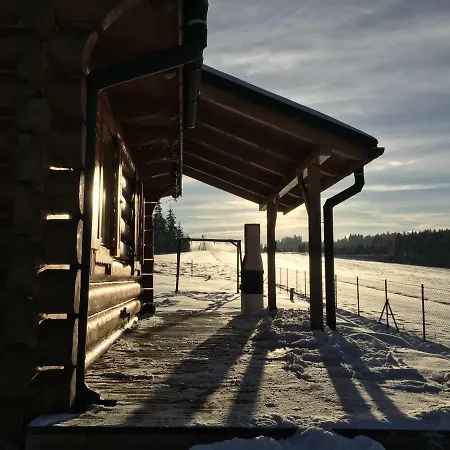 Na Jagodowym Wzgorzu *