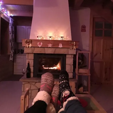 Na Jagodowym Wzgorzu Falsztyn