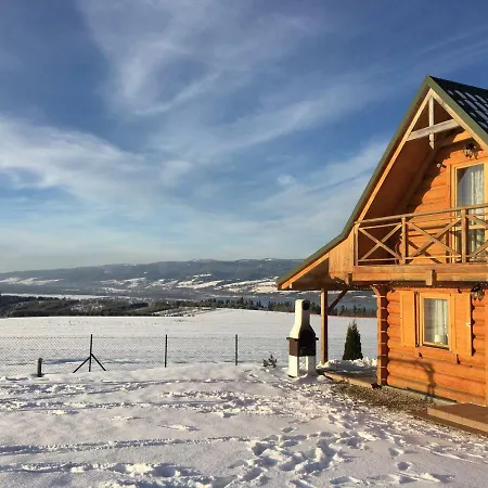 Na Jagodowym Wzgorzu Falsztyn