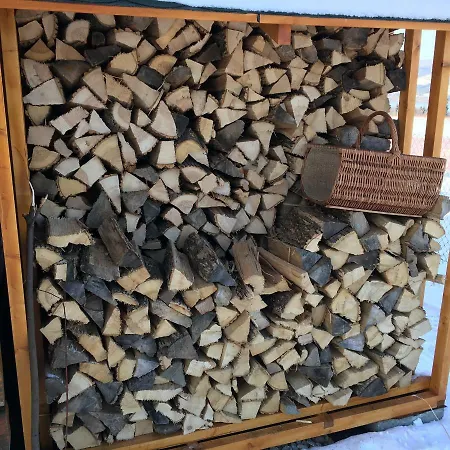 Na Jagodowym Wzgorzu Falsztyn