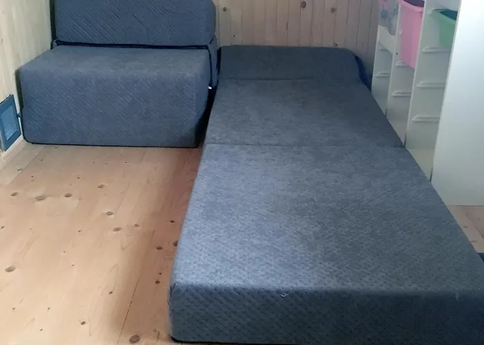 Na Jagodowym Wzgorzu Casa vacanze