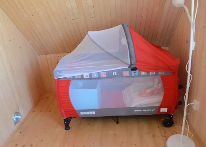 Na Jagodowym Wzgorzu