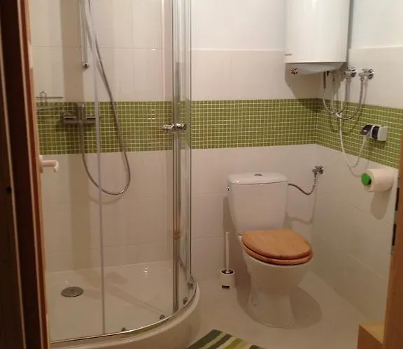 Na Jagodowym Wzgorzu Falsztyn