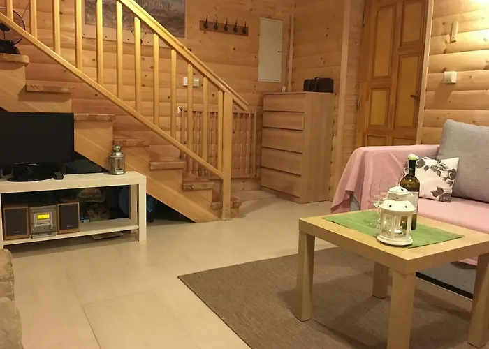 Na Jagodowym Wzgorzu Falsztyn