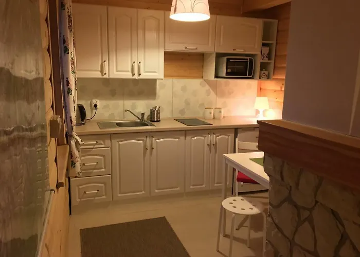 Na Jagodowym Wzgorzu * Falsztyn