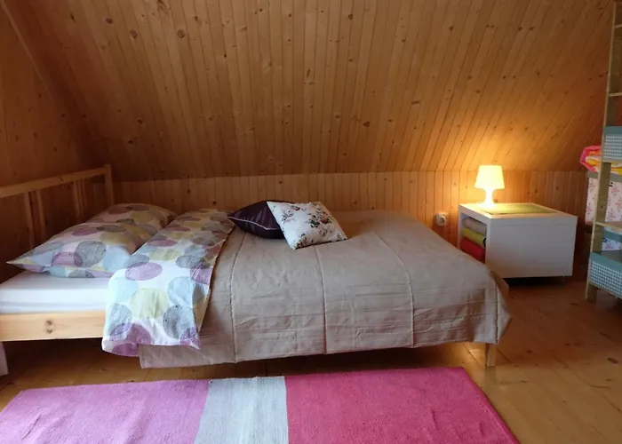 Na Jagodowym Wzgorzu * Falsztyn