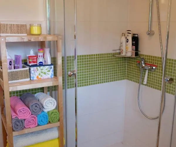 Na Jagodowym Wzgorzu Falsztyn