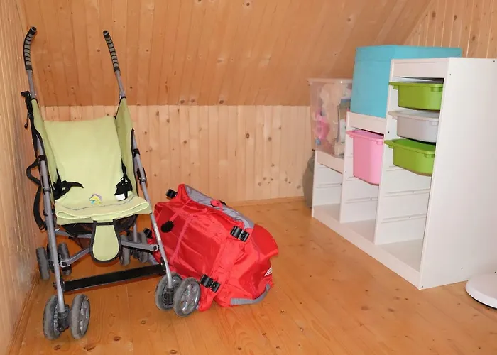 Casa vacanze Na Jagodowym Wzgorzu *