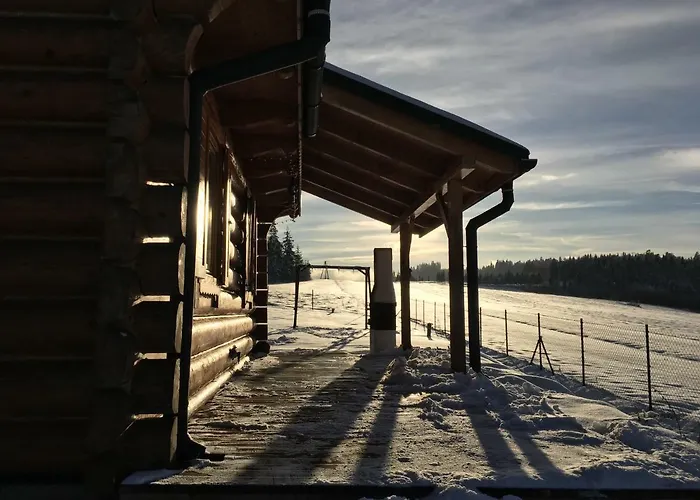 Na Jagodowym Wzgorzu *