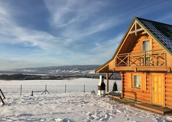 Na Jagodowym Wzgorzu Falsztyn