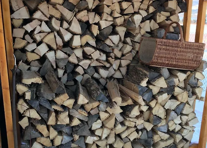 Na Jagodowym Wzgorzu Falsztyn